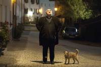 Кадр Очень горячий номер