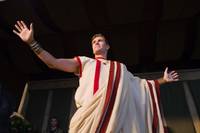 Кадр Спартак: Кровь и песок