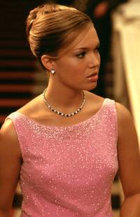 Кадр Первая дочь