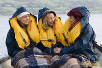 Кадр P.S. Я тебя люблю