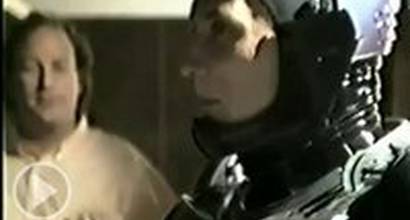 На съёмочной площадке №2