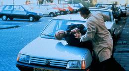 Кадр из фильма "Исчезновение" - 1