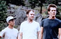 Кадр Дикая река