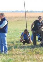 Джошуа Голдин фото