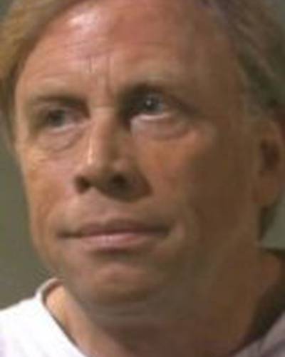 Фрэнк Мури фото