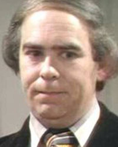 Роланд Маклеод фото