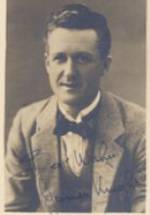 Джеймс Найт фото