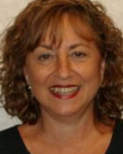 Сандра Вентрауб фото