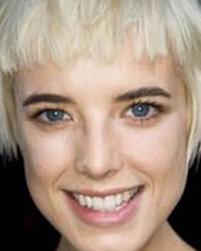 Агнесс Дейн фото