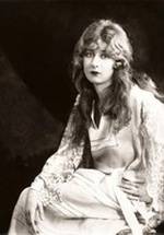 Милдред Харрис фото