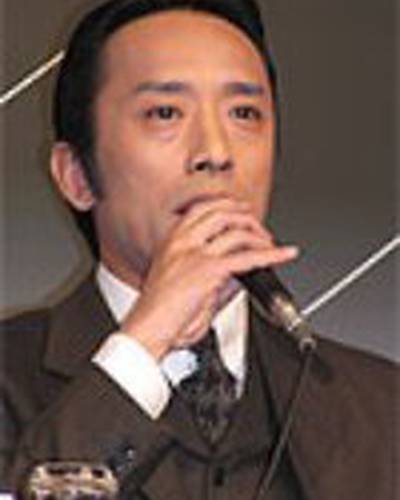 Тошио Какэй фото