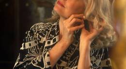 Кадр из фильма "Бернард и Дорис" - 2