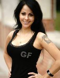 Академия Елены Берковой. Часть 1: Возбуждающая плоть