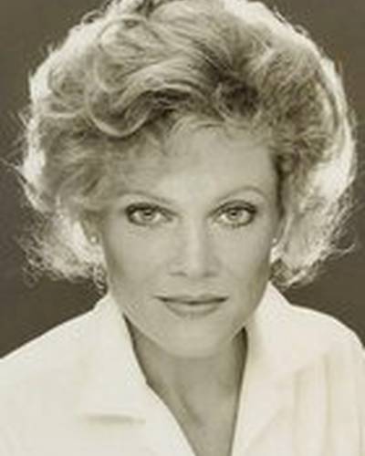 Дебора Мэй фото