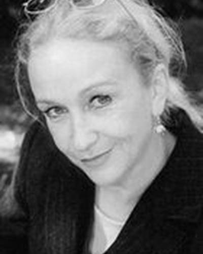 Корнелия Липперт фото