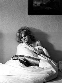 Кадр Любовные похождения блондинки