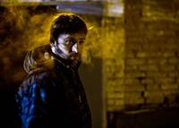 Кадр Брат за брата