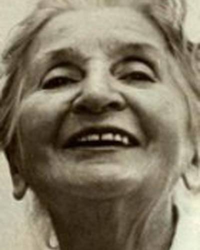 Эмма Граматика фото