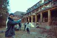 Кадр Клиника 