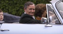 Кадр из фильма "Когда ты в последний раз видел своего отца?" - 2