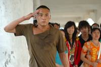 Кадр Проигравший рыцарь