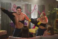 Кадр До смерти красива