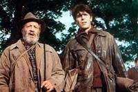 Кадр Млечный Путь