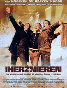 На сердце и почки