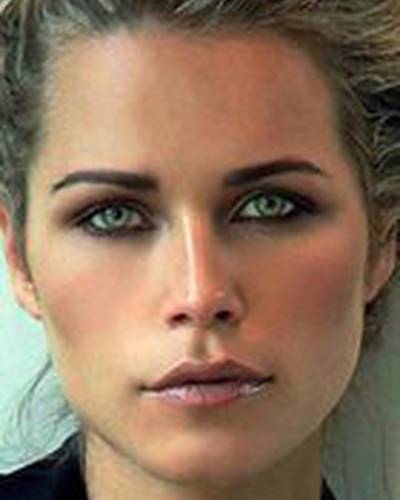 Тине Штапельфелдт фото