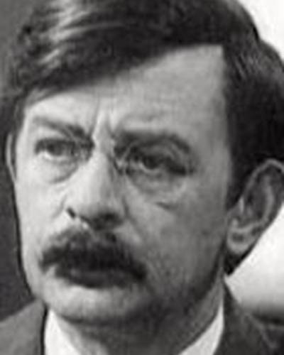 Августин Милованов фото