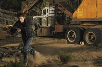 Кадр Странный Томас