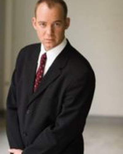 Теренс Дэмент фото