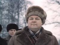 Кадр Не ходите, девки, замуж