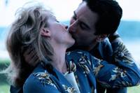 Кадр Влюбленные