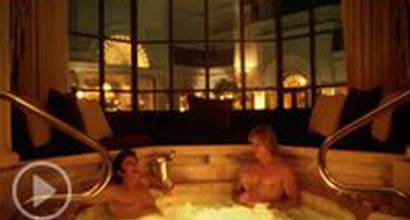 Международный трейлер №2