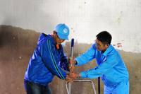 Кадр Рай океана