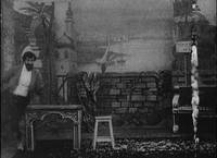 Кадр Импрессионист конца века