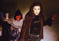 Кадр Кричи, так как я тебя убью