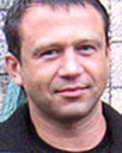 Александр Мосин фото