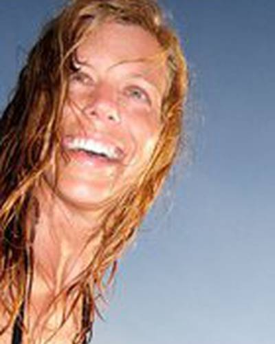 Катя Бергер фото