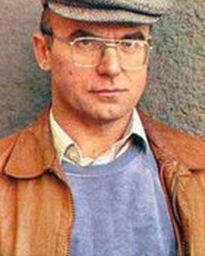 Клаус Шлеифф фото