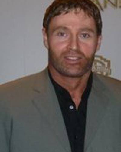 Адриан Буше фото