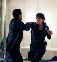 Кадр Почти человек