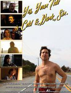 Yes, Your Tide Is Cold and Dark, Sir