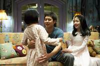 Кадр Гензель и Гретель