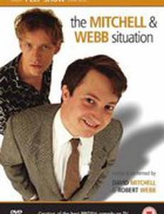 The Mitchell and Webb Situation