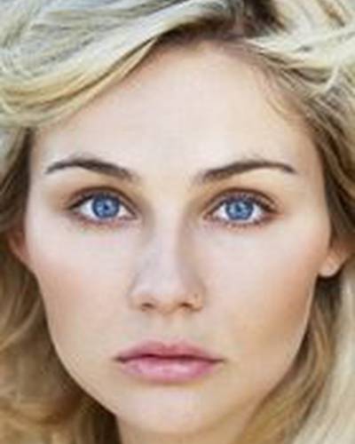 Клер Бауэн фото