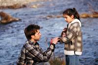 Кадр Гнилая дорога