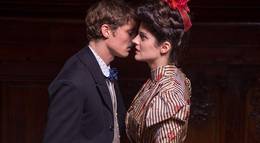 Кадр из фильма "Клубничка " - 2