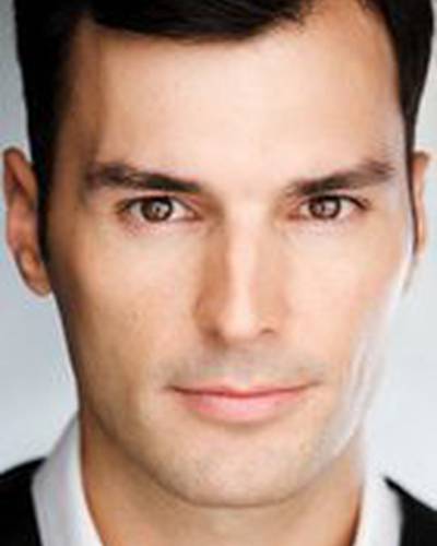 Джон Вудвард-Кирби фото